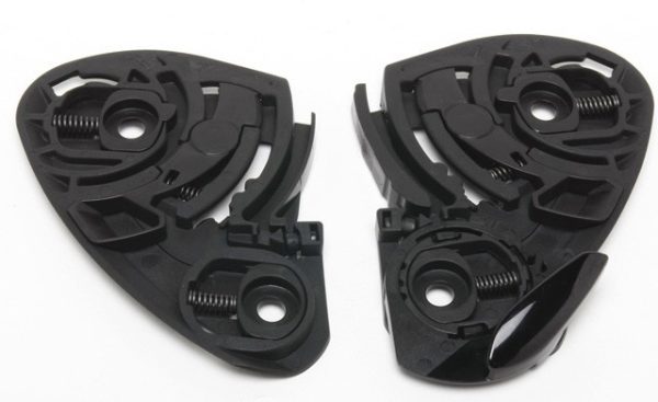 Shoei X-Spirit 2/XR1100 CW1 Base Plate Set