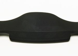 Shoei GT-Air/2/Neotec/NXR/Qwest/XR1100 Breath Guard Black