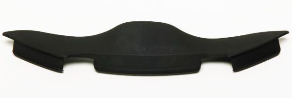 Shoei GT-Air/2/Neotec/NXR/Qwest/XR1100 Breath Guard Black
