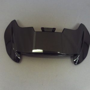 Shoei X-Spirit 2 Upper Air Scoop Black