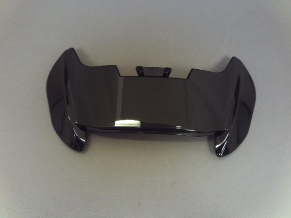 Shoei X-Spirit 2 Upper Air Scoop Black