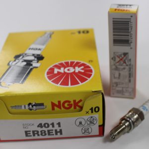 NGK Spark Plug ER8EH Plugs [Box 10]