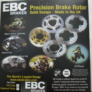 EBC Brakes MD987D