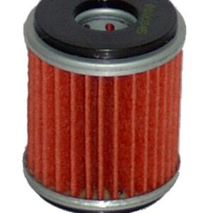 Hiflo HF141 Oil Filter