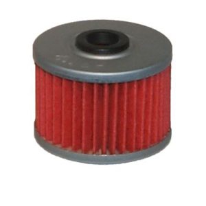 Hiflo HF112 Oil Filter