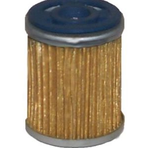 Hiflo HF142 Oil Filter