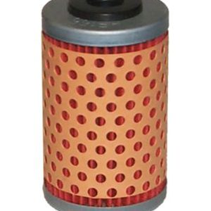 Hiflo HF155 Oil Filter