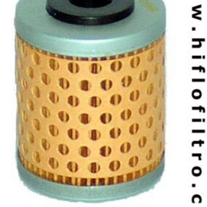 Hiflo HF157 Oil Filter
