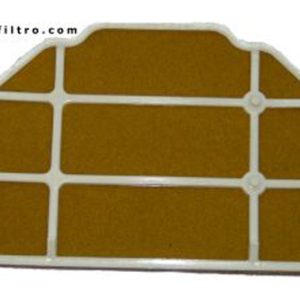 Hiflo HFA2602 Air Filter