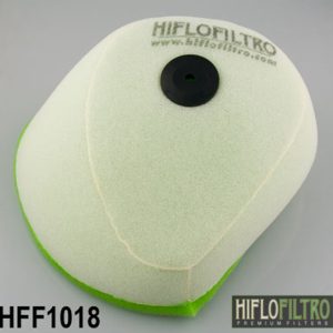 Hiflo HFF1018 Foam Air Filter