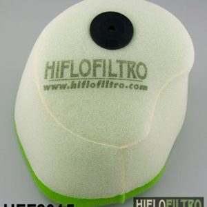 Hiflo HFF2015 Foam Air Filter