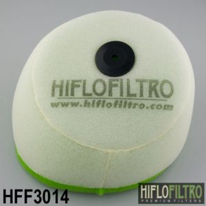 Hiflo HFF3014 Foam Air Filter