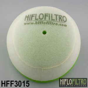 Hiflo HFF3015 Foam Air Filter