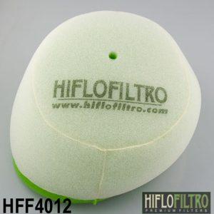 Hiflo HFF4012 Foam Air Filter