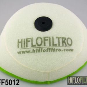 Hiflo HFF5012 Foam Air Filter