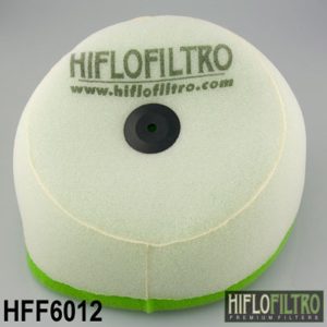 Hiflo HFF6012 Foam Air Filter