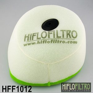Hiflo HFF1012 Foam Air Filter