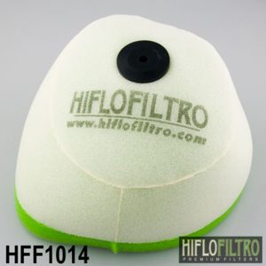 Hiflo HFF1014 Foam Air Filter