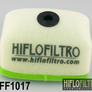 Hiflo HFF1017 Foam Air Filter
