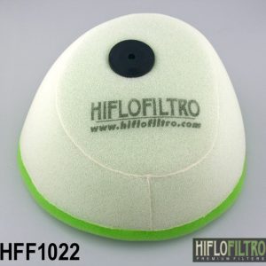 Hiflo HFF1022 Foam Air Filter