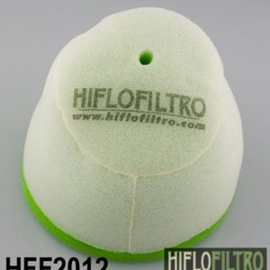 Hiflo HFF2012 Foam Air Filter