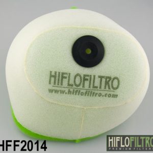 Hiflo HFF2014 Foam Air Filter