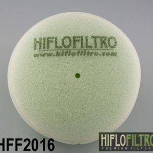 Hiflo HFF2016 Foam Air Filter