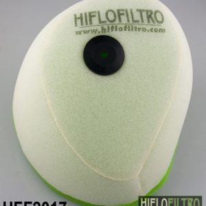 Hiflo HFF2017 Foam Air Filter