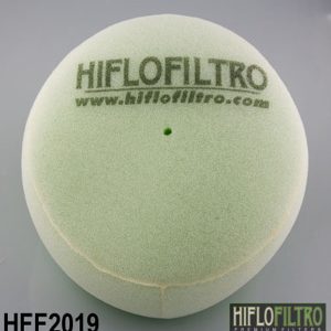 Hiflo HFF2019 Foam Air Filter