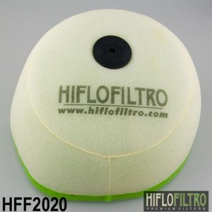 Hiflo HFF2020 Foam Air Filter