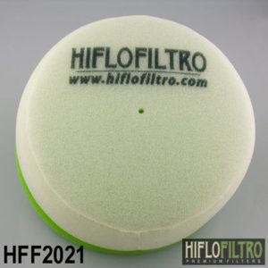 Hiflo HFF2021 Foam Air Filter