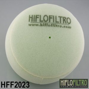 Hiflo HFF2023 Foam Air Filter
