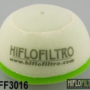 Hiflo HFF3016 Foam Air Filter
