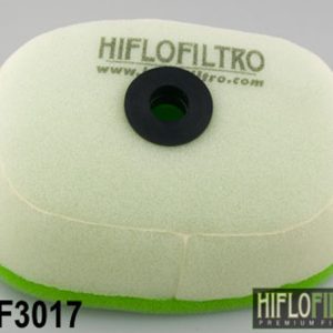 Hiflo HFF3017 Foam Air Filter