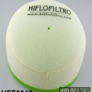 Hiflo HFF3018 Foam Air Filter
