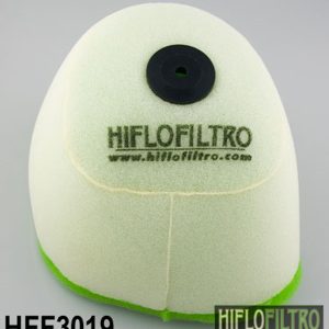 Hiflo HFF3019 Foam Air Filter