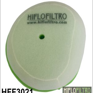 Hiflo HFF3021 Foam Air Filter