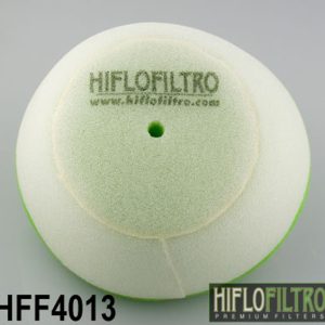 Hiflo HFF4013 Foam Air Filter