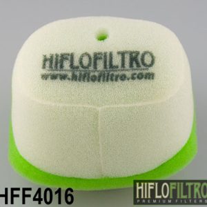 Hiflo HFF4016 Foam Air Filter