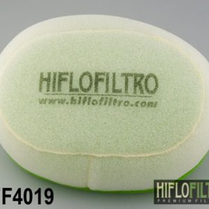 Hiflo HFF4019 Foam Air Filter