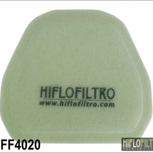 Hiflo HFF4020 Foam Air Filter