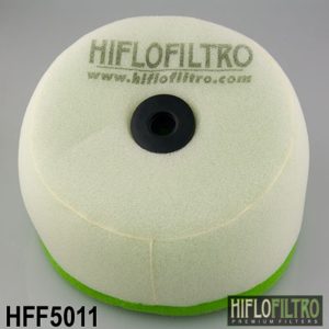 Hiflo HFF5011 Foam Air Filter