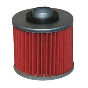 Hiflo HF145 Oil Filter