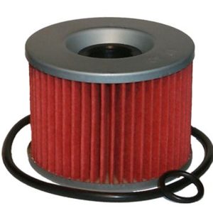 Hiflo HF401 Oil Filter