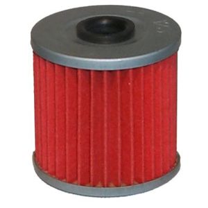 Hiflo HF123 Oil Filter