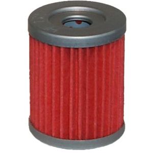 Hiflo HF132 Oil Filter
