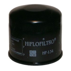Hiflo HF134 Oil Filter