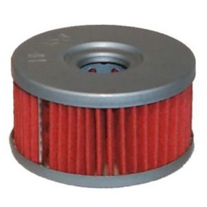 Hiflo HF136 Oil Filter