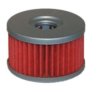 Hiflo HF137 Oil Filter