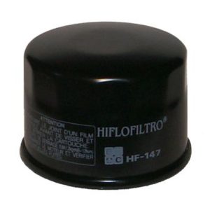 Hiflo HF147 Oil Filter